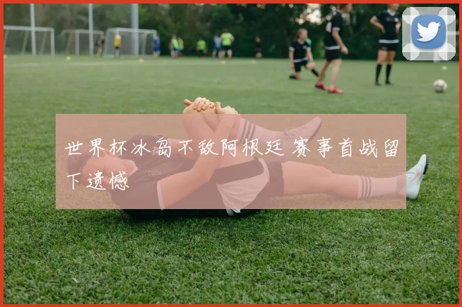 世界杯冰岛不敌阿根廷 赛事首战留下遗憾